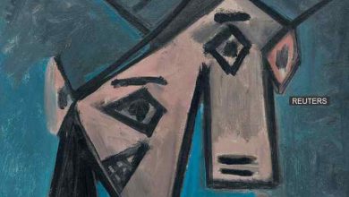 16th century painter Guglielmo Caccia-stolen-picasso-found-Italian