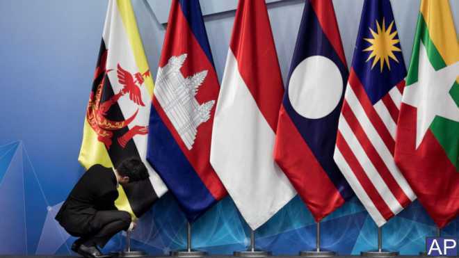 ASEAN