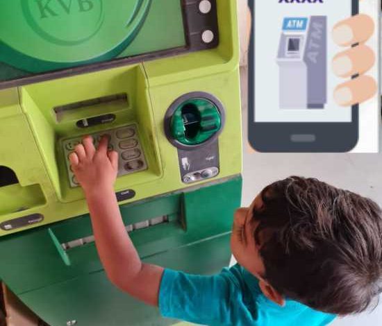 ATM-card-syed zakwan