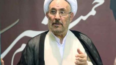 Ali Younesi, Iran's former intelligence minister
