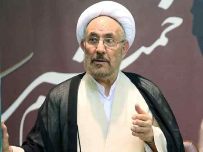 Ali Younesi, Iran's former intelligence minister