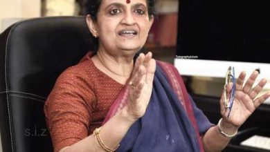 Anuradha Lohia,Presidency University