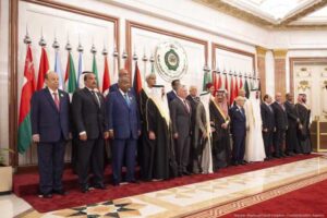 Arab-League