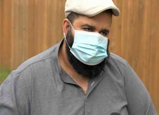 Canada Knife attackers attack Pak-born citizen,
