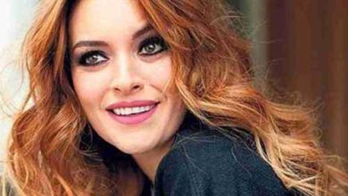 إزجي مولا Ezgi-Mola