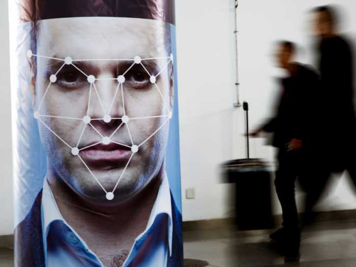 Face View Clear View Software