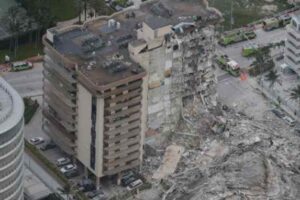 Florida-Miami-building-collapse