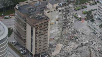 Florida-Miami-building-collapse