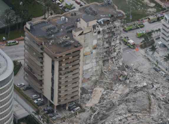 Florida-Miami-building-collapse