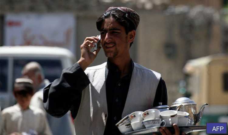 Internet service restored in Balochistan after four years, no need to travel for hours