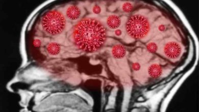 Is Corona affecting our memory