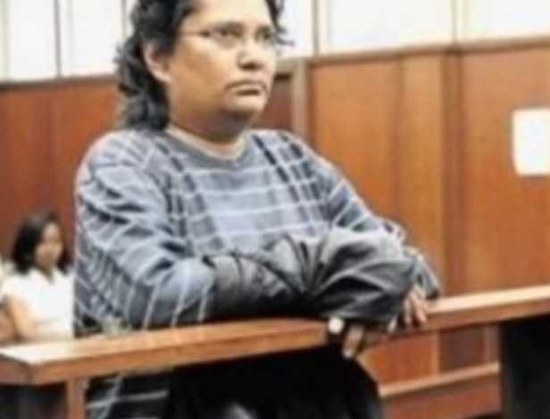 Mahatma Gandhi Ashish Lata Ramgobin