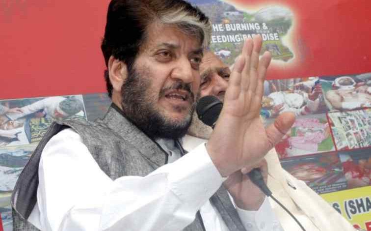 Separatist-Leader-Shabbir-Shah