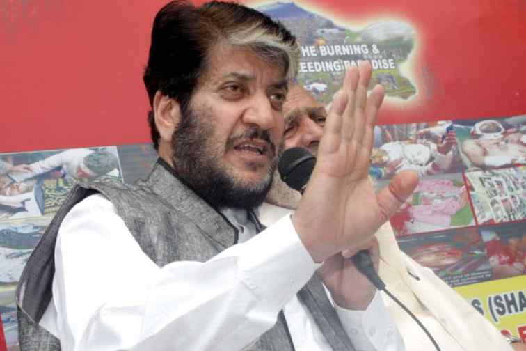 Separatist-Leader-Shabbir-Shah