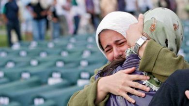 Srebrenica The horrific massacre of Muslims that shook the world