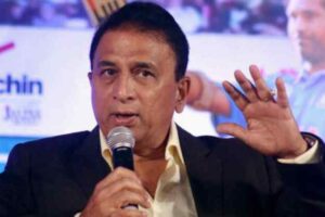 Sunil-Gavaskar