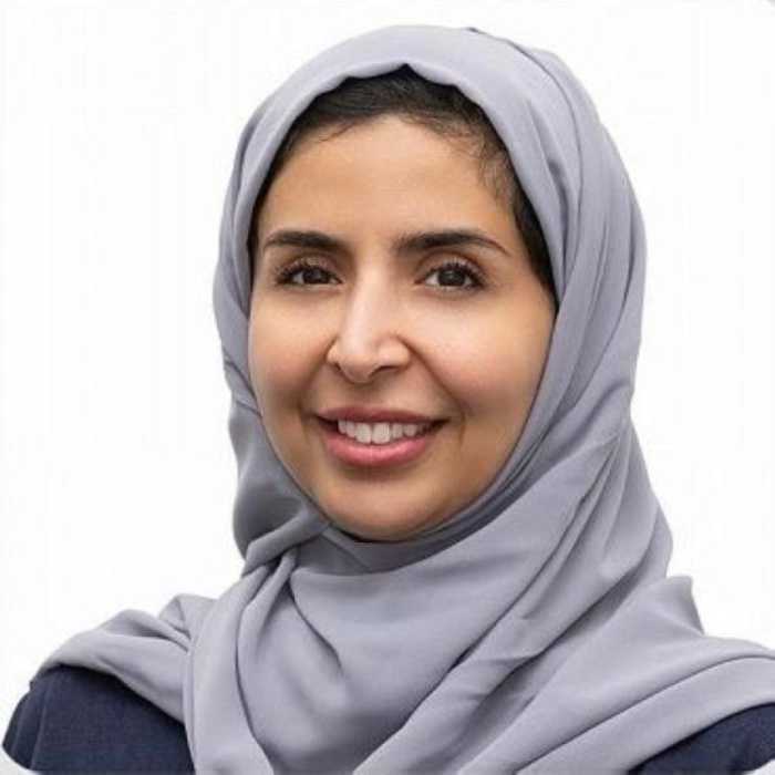 Dr. Suzan Mohammed Al-Yahya