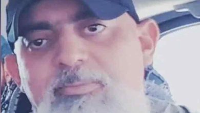 Syria Hezbollah militia killed in Daraa