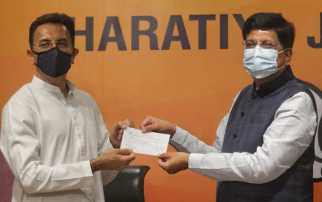 congress-leader-jitin-prasada-join-bjp