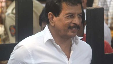 ex-encounter specialist Pradeep Sharma