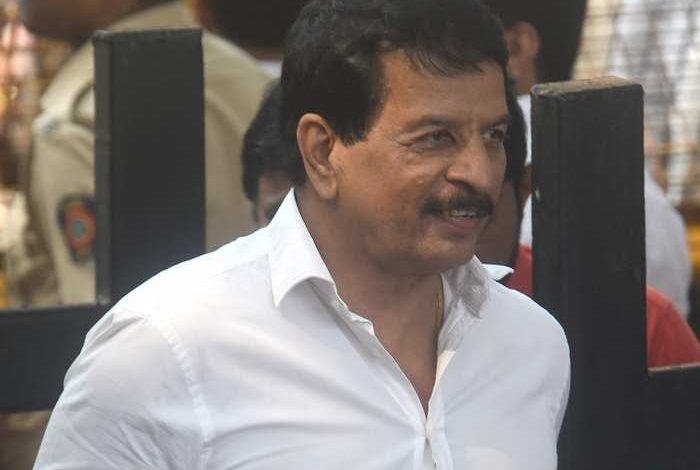 ex-encounter specialist Pradeep Sharma