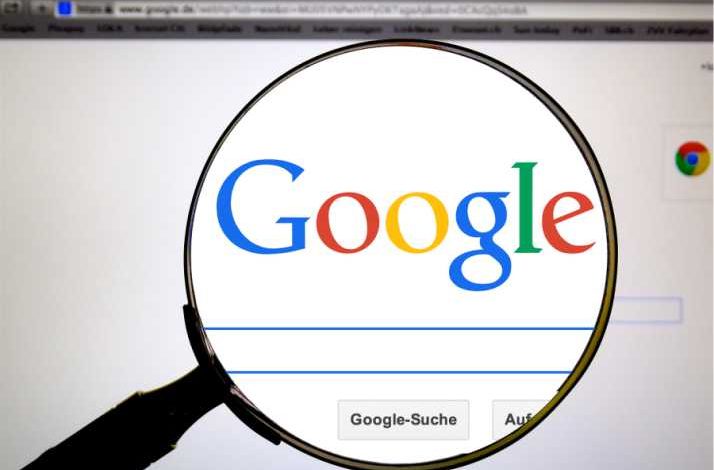 google