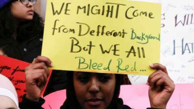 Violence against Muslims on the rise in Canada