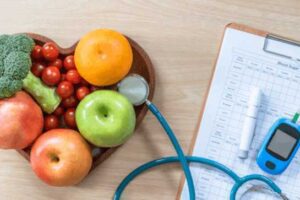 importance of fruits in preventing type 2 diabetes