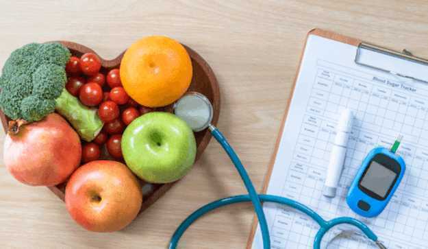 importance of fruits in preventing type 2 diabetes