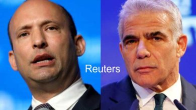 israel-new-government