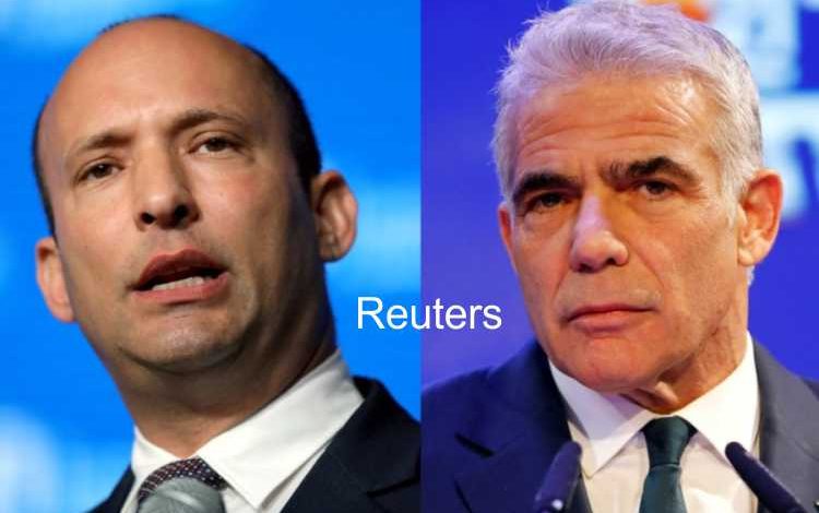 israel-new-government