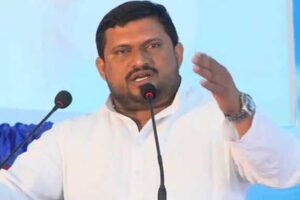 lakshadweep mp mohammed faizal