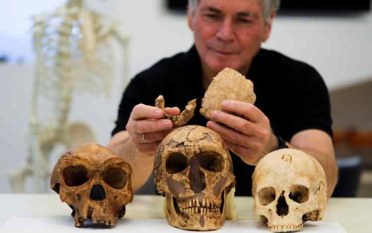 new-early-human-discovered-130-000-year-old-fossils-israeli