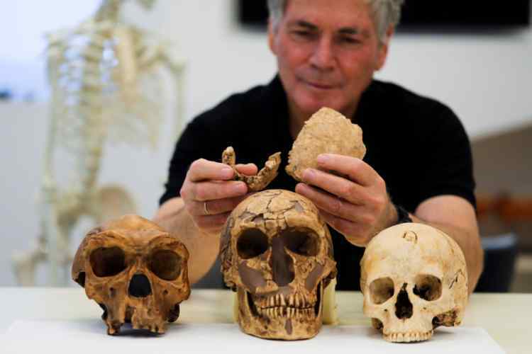 new-early-human-discovered-130-000-year-old-fossils-israeli
