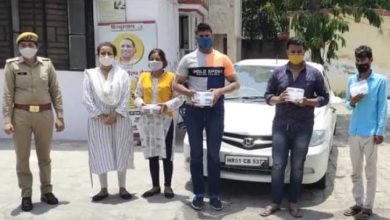 noida-honey-trap-gang-busted