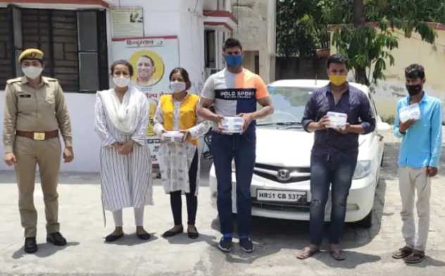 noida-honey-trap-gang-busted