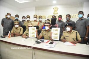 preparation-of-fake-currency-notes-after-watching-youtube-video-a-couple-arrested-in-telangana