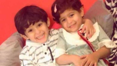 saudi-news-Tragedy-tragic-accident-of-crushing-twin-siblings