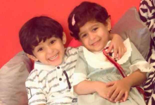 saudi-news-Tragedy-tragic-accident-of-crushing-twin-siblings