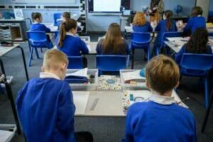 Emphasis on student attendance in private schools,خانگی اسکولوں, میں , پر ,Emphasis on student attendance in private schools