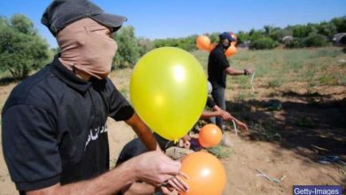 violation-of-israeli-ceasefire-airstrikes-on-hamas-targets