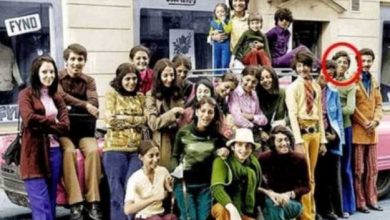 اسامہ-بن-لادن-کی-ایک-نایاب-تصویر-برآمد