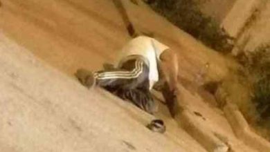 مشهد-يدمي-القلب-تونسي-يلفظ-أنفاسه-وهو