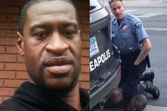 جارج فلائیڈ