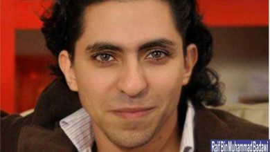 Raif bin Muhammad Badawi