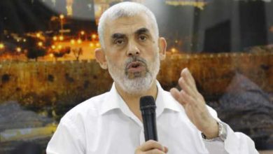 I swear that the liberation of the first qiblah is near