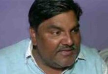 AAP councilor Tahir Hussain