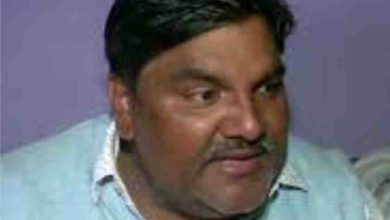 AAP councilor Tahir Hussain