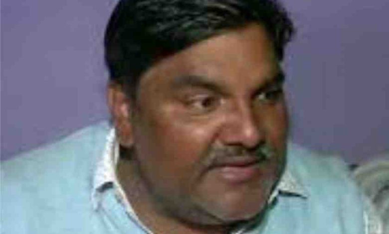 AAP councilor Tahir Hussain