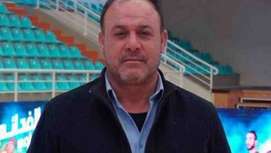 Activist and political detainee Fakhri Jaradat